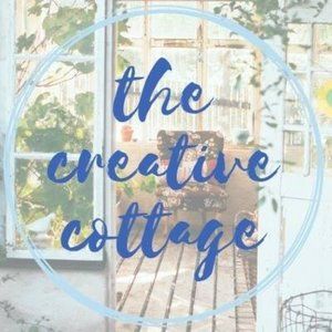 Meet your Posher, Lynn Smythe of the Creative Cottage